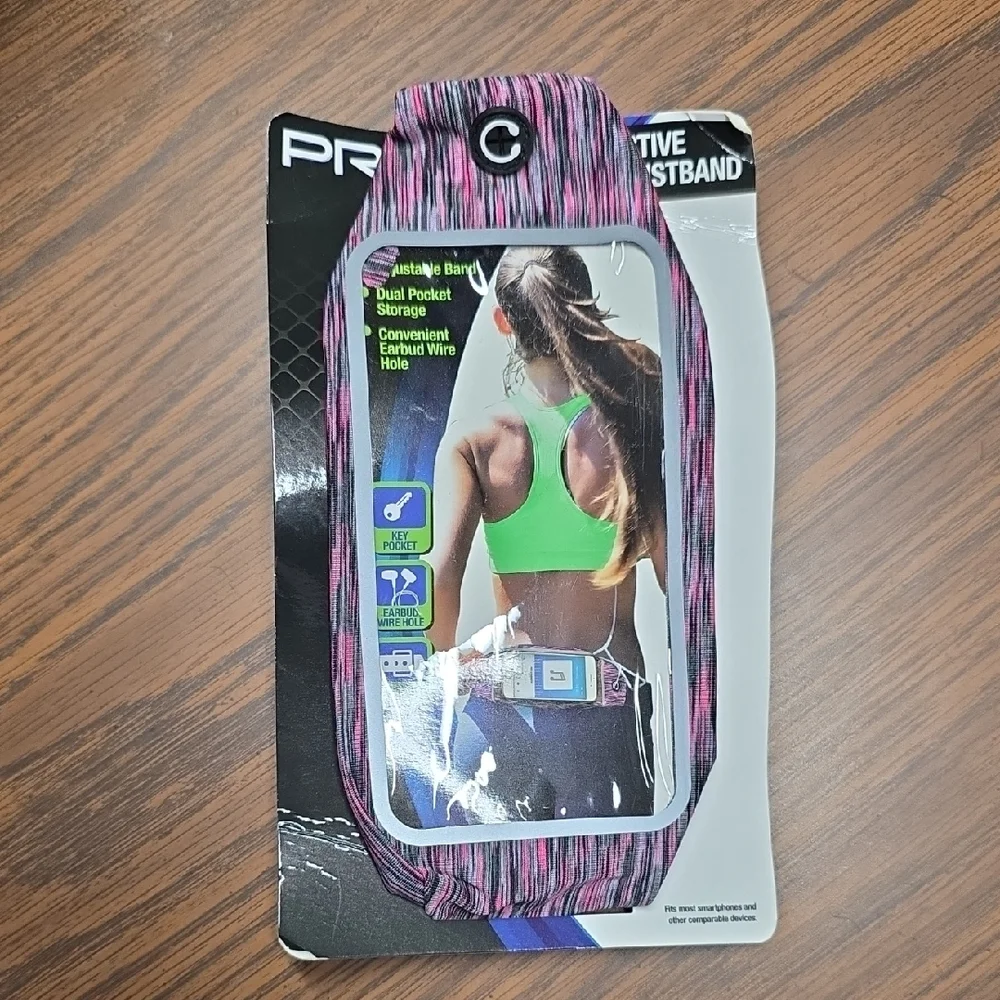 Active Waistband